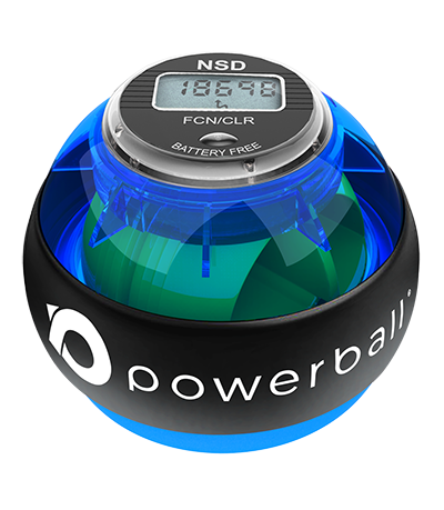 Powerball Gyroscope 280hz Pro Blue - Powerball